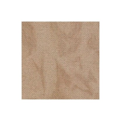 Тканина 50x70см рівномірна Vintage Lugana 25 ct (3835/3009) Zweigart