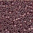 Бисер 18821 Opal Dark Mauve •* Mill Hill