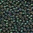 Бисер 18831 Golden Emerald Mill Hill