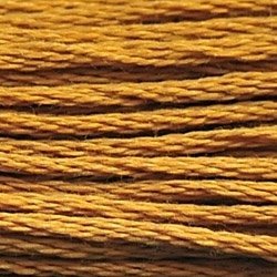 Нитки муліне 3829 Royal Broderie (Китай)