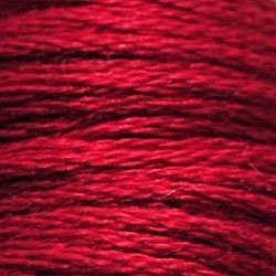 Нитки муліне 815 Royal Broderie (Китай)