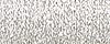 1/16" Ribbon (001J) 10m Kreinik