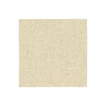 Ткань 50x70см равномерная Natural Lugana 25 ct (3835/899) Zweigart