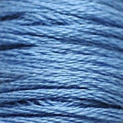 Нитки муліне 794 Royal Broderie (Китай)