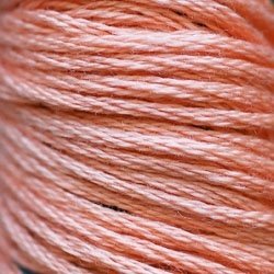 Нитки муліне 352 Royal Broderie (Китай)