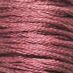 Нитки муліне 3722 Royal Broderie (Китай)