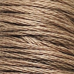 Нитки муліне 841 Royal Broderie (Китай)