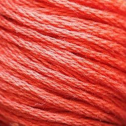 Шелковое мулине 350 Sunny Silk (Южная Корея)