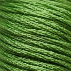 Нитки муліне 704 Royal Broderie (Китай)