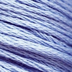 Нитки муліне 341 Royal Broderie (Китай)