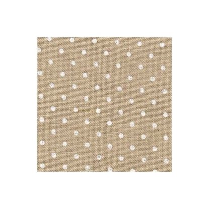 Тканина рівномірна Belfast Petit Point 32ct (3609/5379) 140см Zweigart