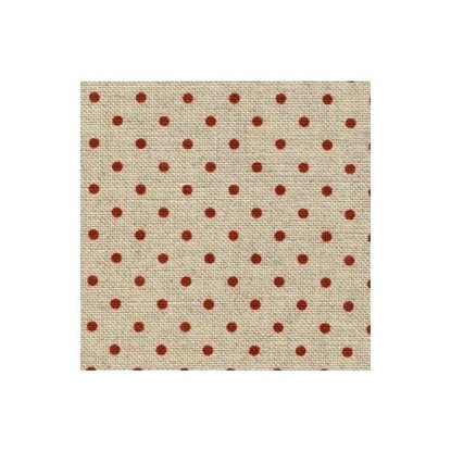 Тканина рівномірна Belfast Petit Point 32ct (3609/5391) 140см Zweigart