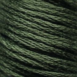 Нитки муліне 934 Royal Broderie (Китай)