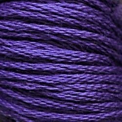 Нитки муліне 158 Royal Broderie (Китай)