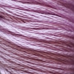 Нитки муліне 153 Royal Broderie (Китай)