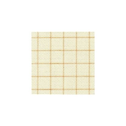 Канва 50х55см Easy Count Grid Aida 14ct (3459/2199) Zweigart