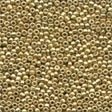 Бісер 40557 Old Gold •* Mill Hill