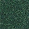 Бисер 42039 Brilliant Green Mill Hill