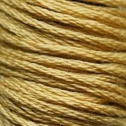 Нитки муліне 834 Royal Broderie (Китай)