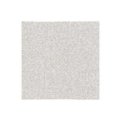 Тканина 50x35см рівномірна Lugana 25 ct (3835/7011) Zweigart