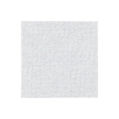 Канва 50х37см Fein-Aida 18ct (3428/11) Zweigart