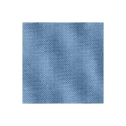 Тканина 50x70см рівномірна Lugana 25 ct (3835/5116) Zweigart