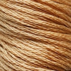 Нитки муліне 437 Royal Broderie (Китай)