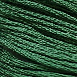 Нитки муліне 367 Royal Broderie (Китай)