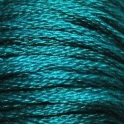 Нитки муліне 3847 Royal Broderie (Китай)