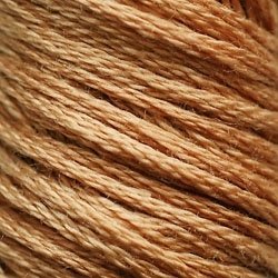 Нитки муліне 436 Royal Broderie (Китай)