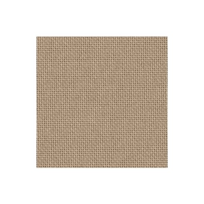 Тканина 50x70см рівномірна Lugana 25 ct (3835/779) Zweigart