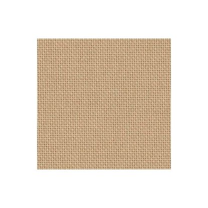Тканина 50x35см рівномірна Lugana 25 ct (3835/309) Zweigart