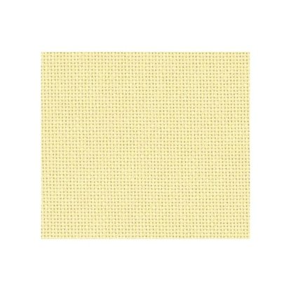 Тканина 50x70см рівномірна Lugana 25 ct (3835/274) Zweigart