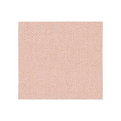 Тканина 50x35см рівномірна Lugana 25 ct (3835/253) Zweigart