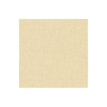 Тканина 50x35см рівномірна Lugana 25 ct (3835/264) Zweigart