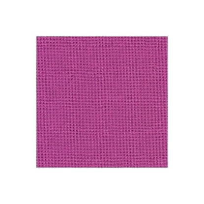 Тканина рівномірна Linda 27ct (1235/9093) 140см Zweigart