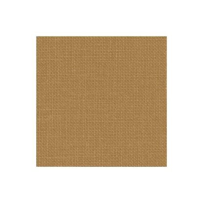 Тканина 50х70см рівномірна (32ct) 065/21 Cream Dark (100% ЛЕН) Permin