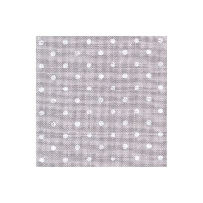 Тканина рівномірна Edinburgh Petit Point 35ct (3217/7349) 140см Zweigart