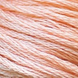 Нитки муліне 3779 Royal Broderie (Китай)