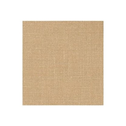 Тканина рівномірна 50х35см Cashel 28ct (3281/309) Zweigart