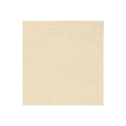 Тканина рівномірна 50х70см Cashel 28ct (3281/222) Zweigart