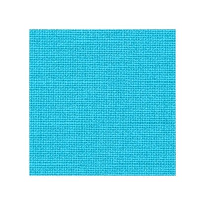 Тканина 50x70см рівномірна Lugana 25 ct (3835/5142) Zweigart