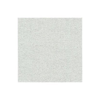 Тканина 50x35см рівномірна Lugana 25 ct (3835/11) Zweigart