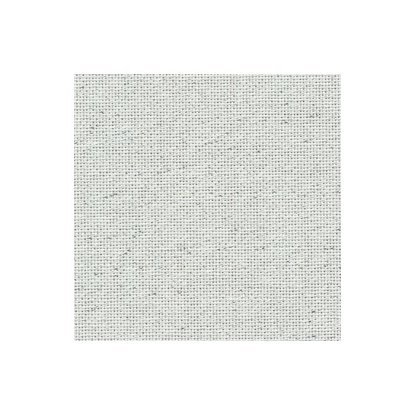 Тканина 50x70см рівномірна Lugana 25 ct (3835/17) Zweigart