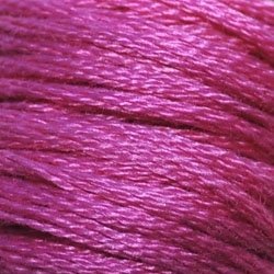 Нитки муліне 3607 Royal Broderie (Китай)