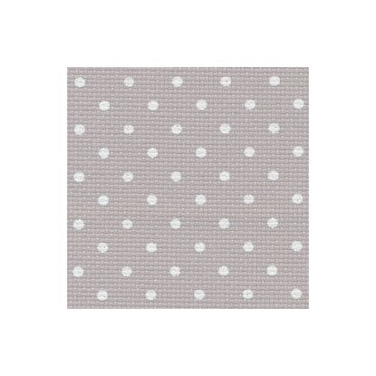 Канва Fein-Aida Petit Point 18ct (3793/7349) 110см Zweigart