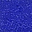 Бісер 60020 Fr. Royal Blue Mill Hill