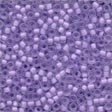 Бисер 62047 Fr. Lavender Mill Hill
