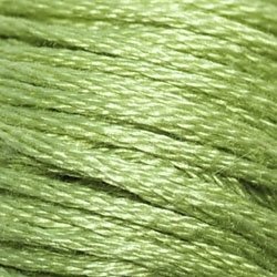 Нитки муліне 3348 Royal Broderie (Китай)
