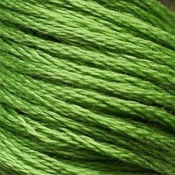 Шовкове муліне 703 Sunny Silk (Південна Корея) Бобіна 1000м